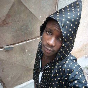 je t'ame mon bb
