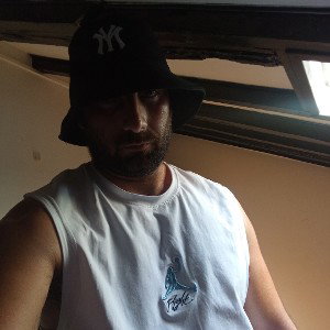 vacina loca mano big cigano 