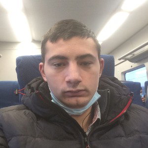 Прости Зай 