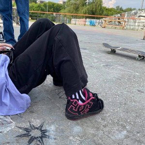 Стиль_SNIPPET_ - NO STRE$$_&_brokeboy