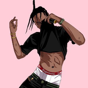 Dopeboy K_ did it myself