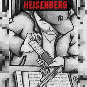 Heisenberg- BOOM