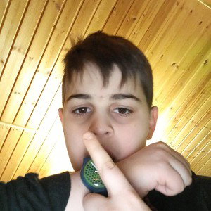 лечу на данный момент