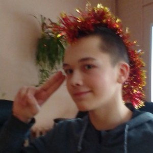 "Я вошёл в реп"