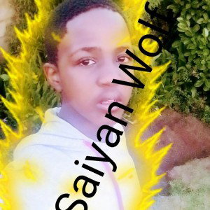 Wolfboy navas Feat yeah I'm Rich