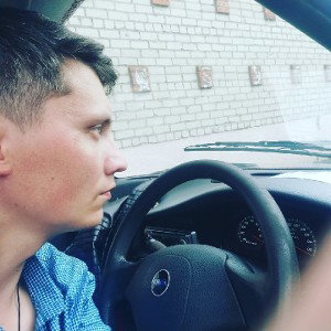 проснулся  после праздников 