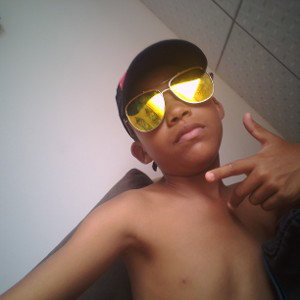 favelado