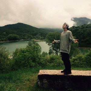 Feda B - Praise The Lord RMX