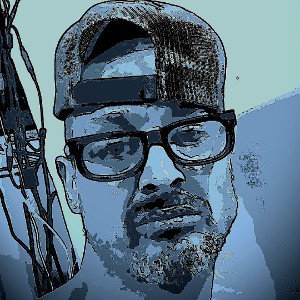 Brock Thrailkill - Will no