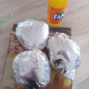 Ich bin überfordert