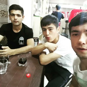 nomer1 qushiq😁🤘