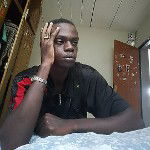Mano Lucio (Jovem Lucio)