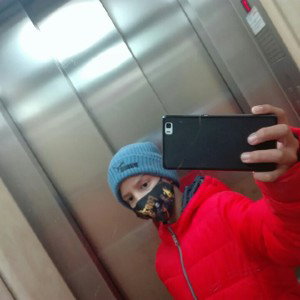 mi hermano
