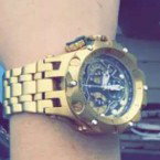 hard on