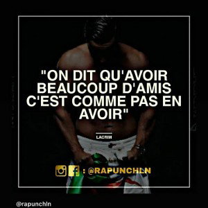 J'suis pas français  