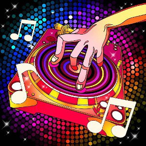 Dj Delight - Broken 