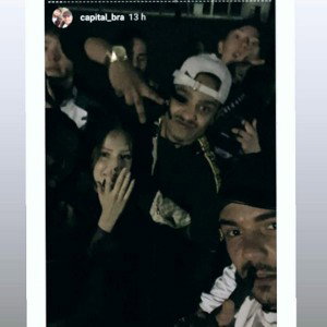 GANG GANG 
