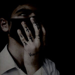 Scarification (Instrumental)