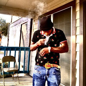 Product of my environment 