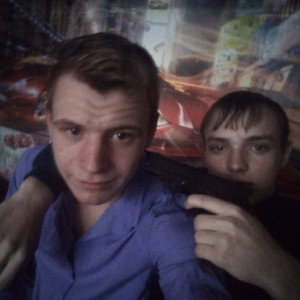 волк