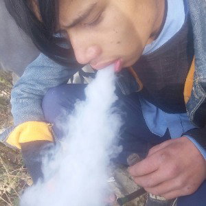#Hijo theaa manab aajha xu danab XKaal