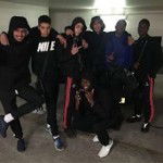 main
crew star