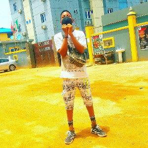 Savage Mode by Yung t 