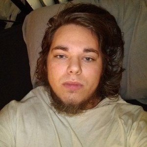 Personality Attribute Amplication ( Aye ) - Jacob Mundorf
