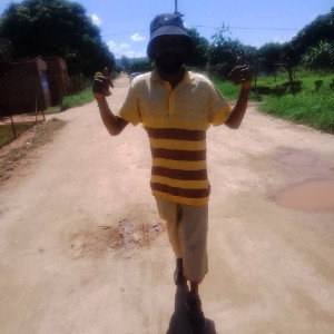 god have me