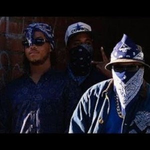 If You Crip Throw It Up