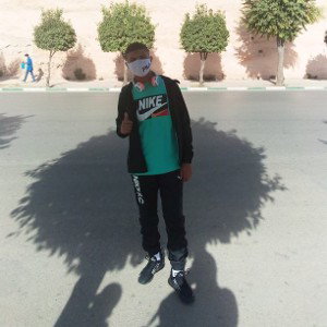 رجلا ماعندها بلاصا