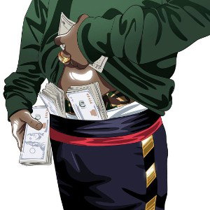 mr assassin
