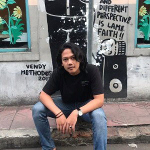 anak pertama