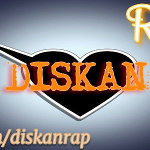 Diskan - Курю (Ver 2.0)