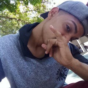 Eu sou o amor