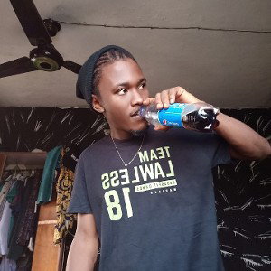 Mazi Aboki- kilin me