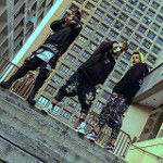 hottest
crew artist