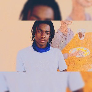 Prince Ferg - Sleepless_Night (Rap Fame)