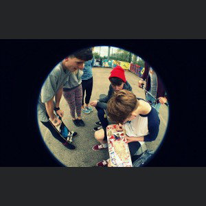 Acapella (No Sound) (15:30)