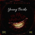 Young Barko SRE