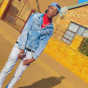youngh man ft baby gee