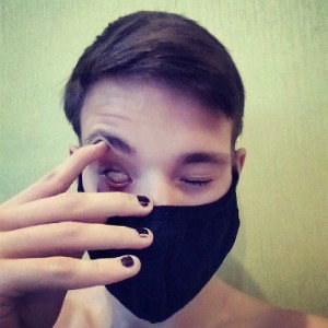 гангстер 