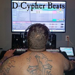 ~Small Things~   D-Cypher Beats