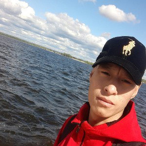 Моему талисману