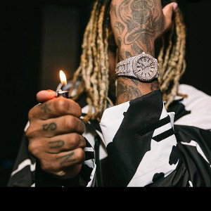 Revenge of the Dreamers 〽👑🎤