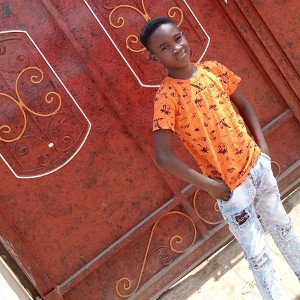 David