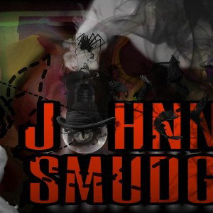 JOHNNY SMUDGE - Little Boy Smudge_high_quality