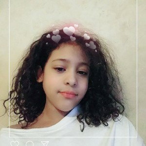 everybody call me the queen cuz I am. boo