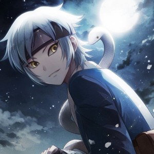 shinra tensei