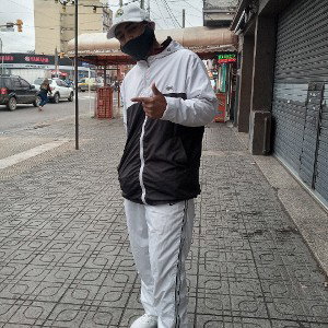 El MoroMorocho